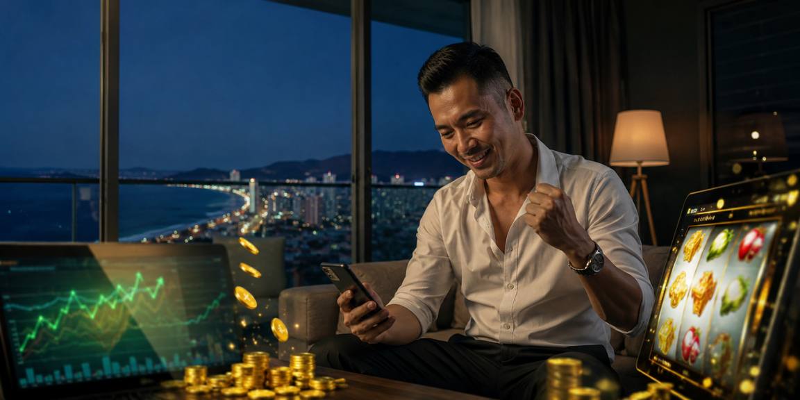 lnh88 casino app visual